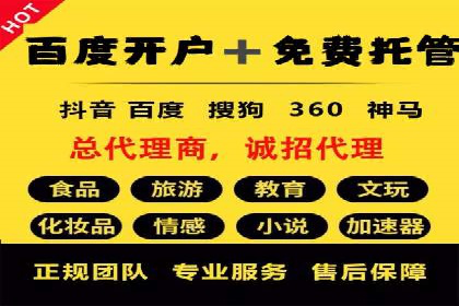 SEM运营公司案例：低成本高回报的秘诀